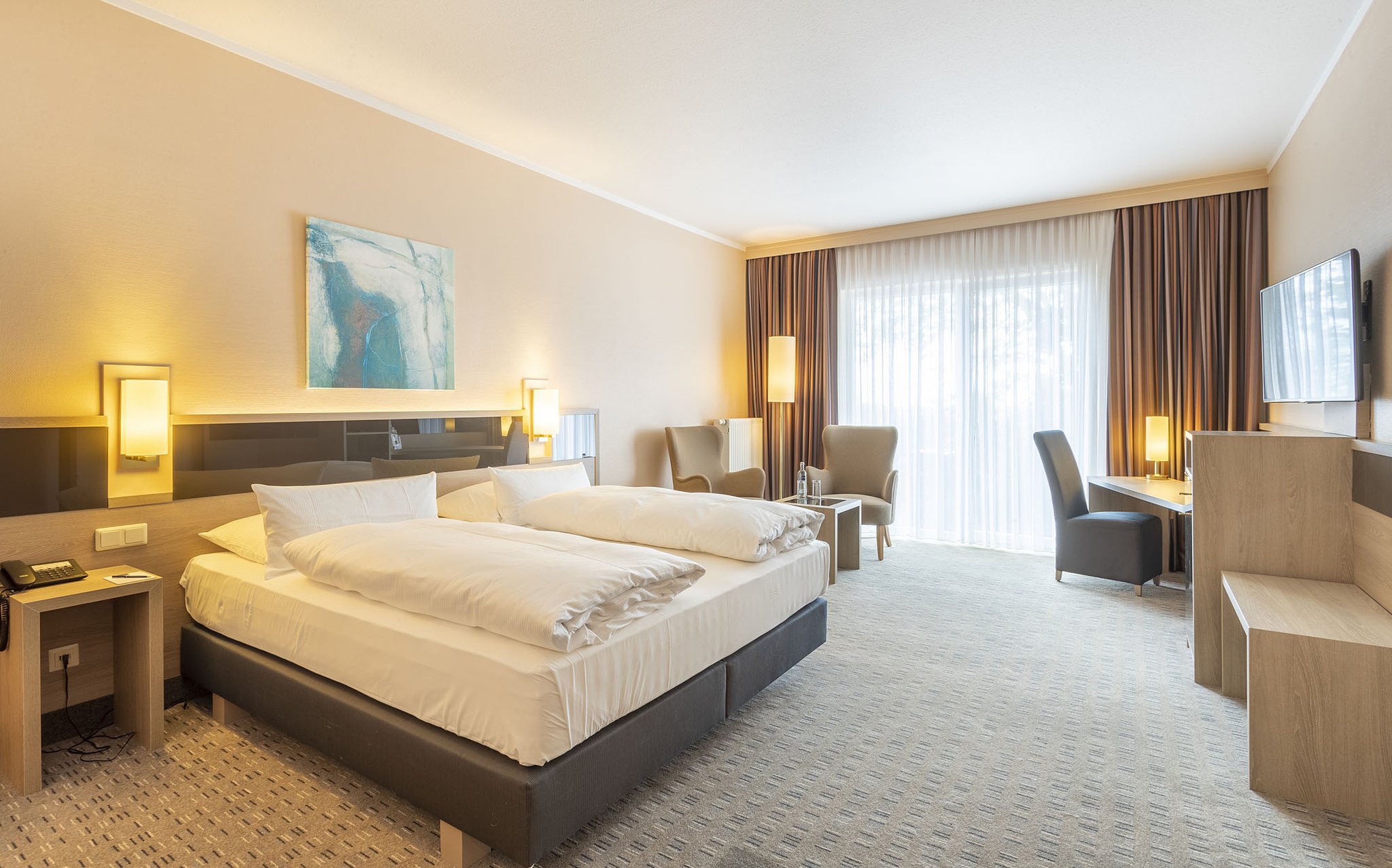 Parkhotel Bergholzchen 9/31