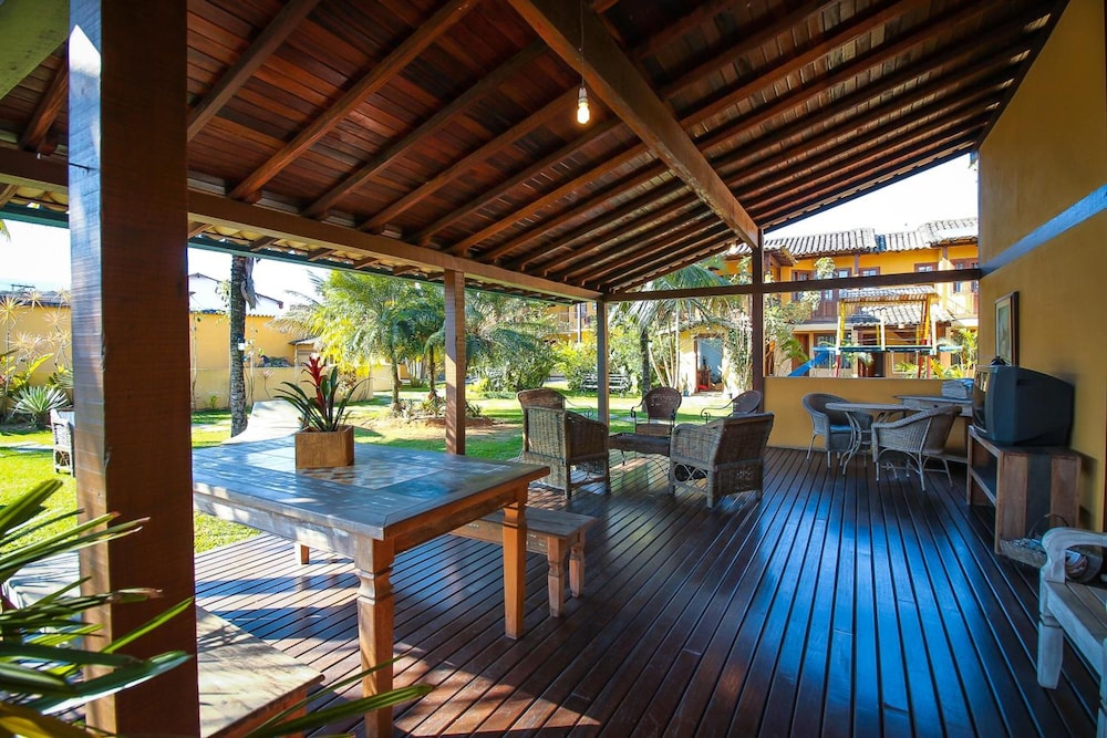 Pousada Das Pedras 48/69