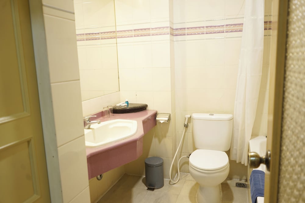 Hotel Indah Palace Solo 44/50