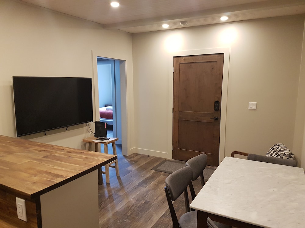 Boulder Mountain Resort 37/50