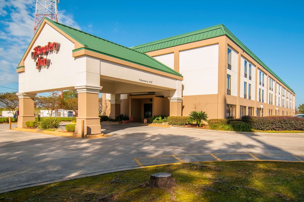 Hampton Inn Lafayette LA 3/34