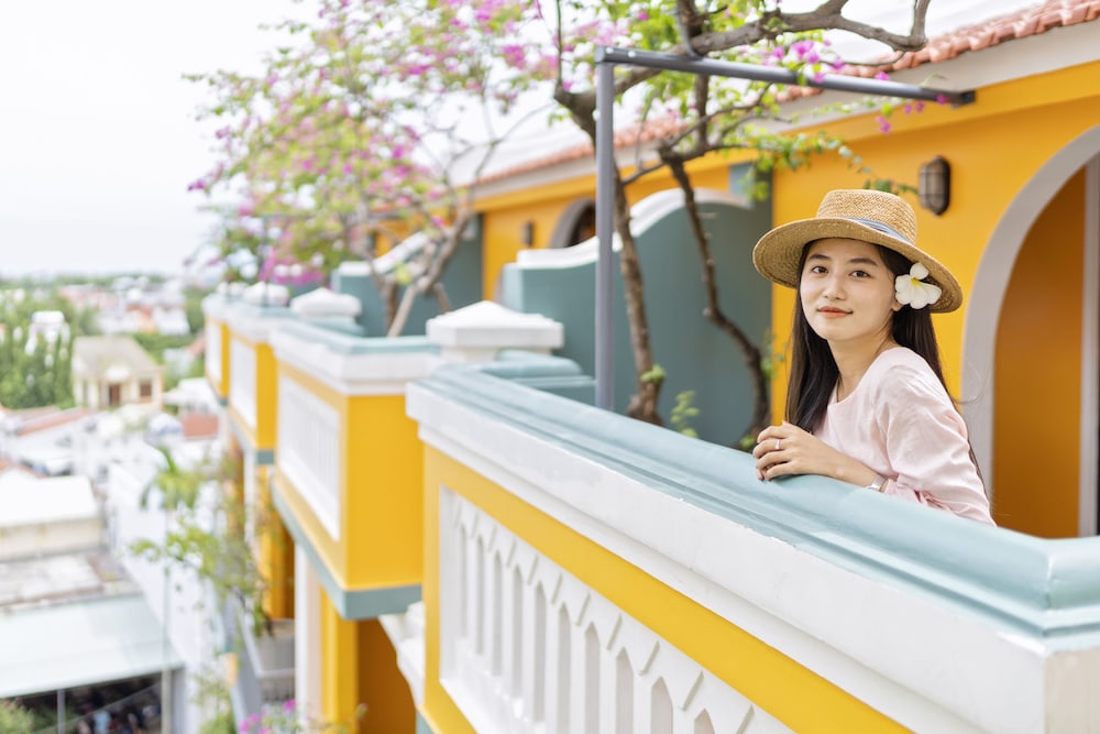 Son Hoi An Boutique Hotel & Spa 8/47