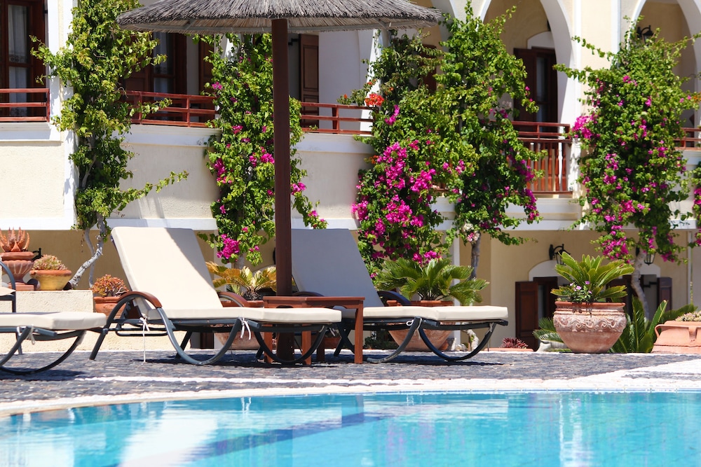 Horizon Resort 10/61