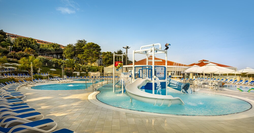 Maistra Select Riva Apartments Vrsar 33/50