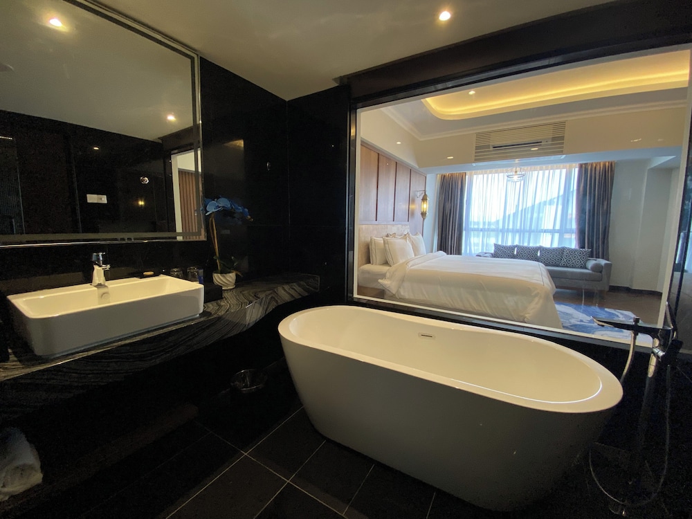Bertam Resort, Penang 48/50