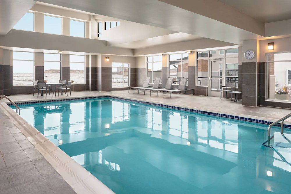 Residence Inn By Marriott Des Moines Ankeny 1/49