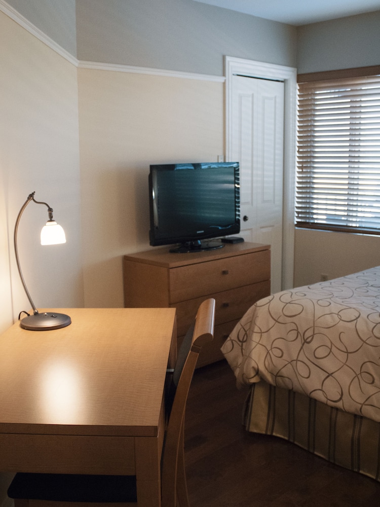 Hotel Le Voyageur 24/32