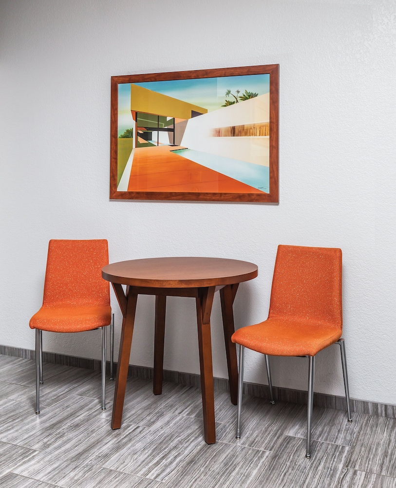 Worldmark Palm Springs 35/39
