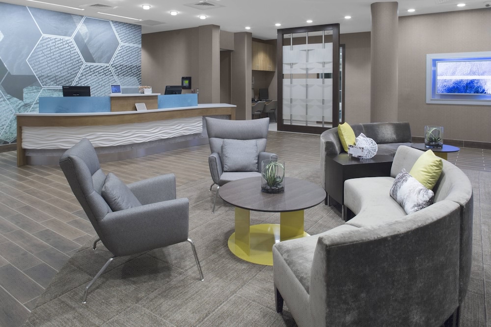 Springhill Suites By Marriott Kansas City Lenexa City Center 21/32