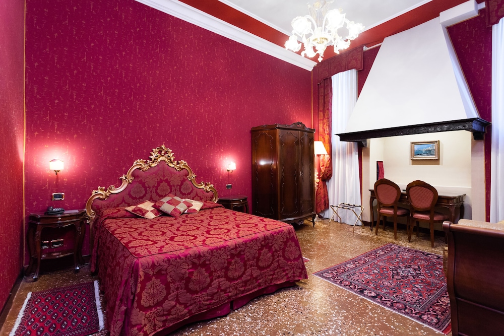 Hotel Al Ponte Mocenigo 22/56