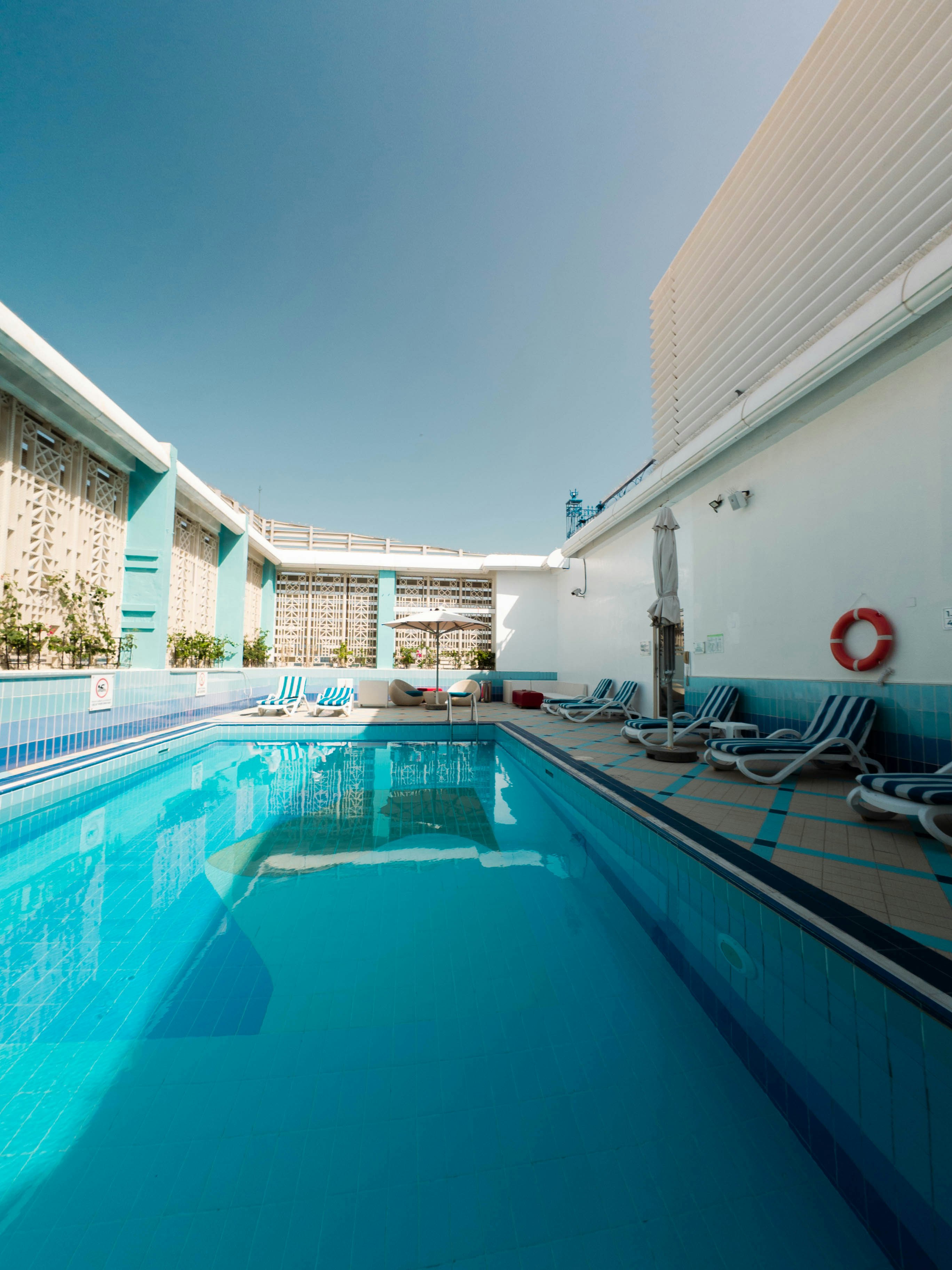 Copthorne Downtown Abu Dhabi 28/48