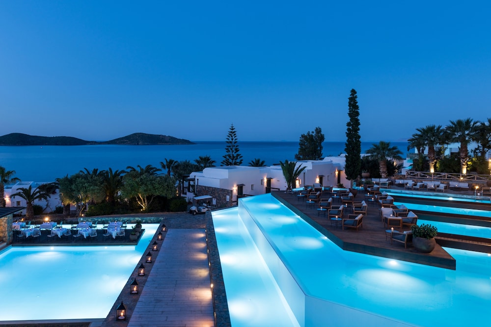 Aquila Elounda Village - Adults Only 40/74