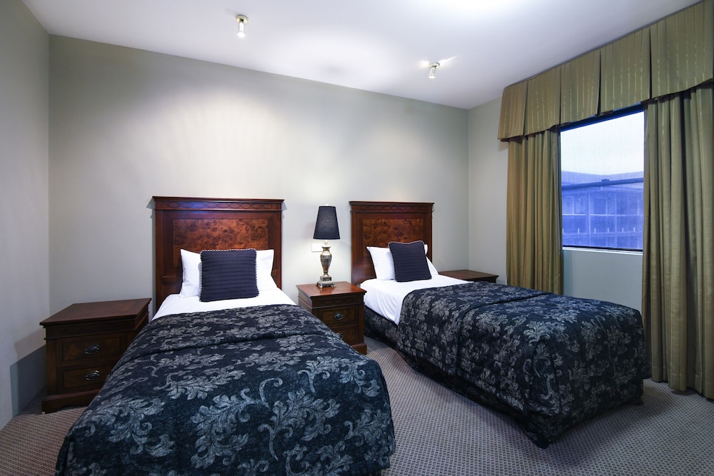 Rydges Armidale 16/50