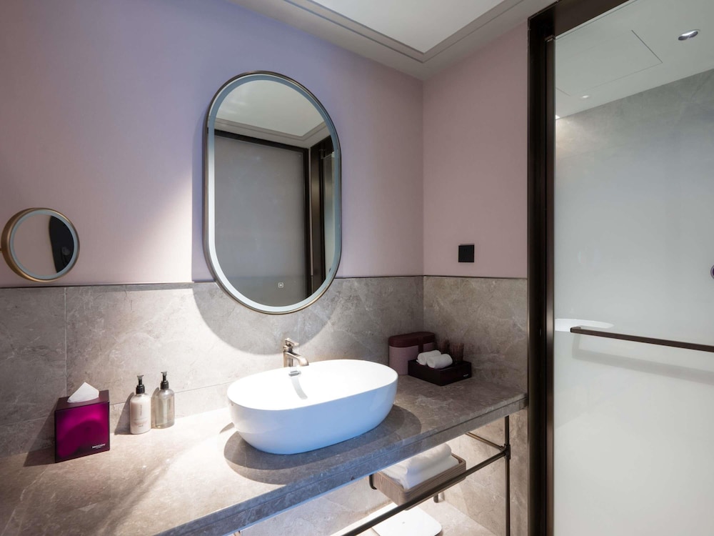 Mercure Lanzhou University Tianshui 40/47
