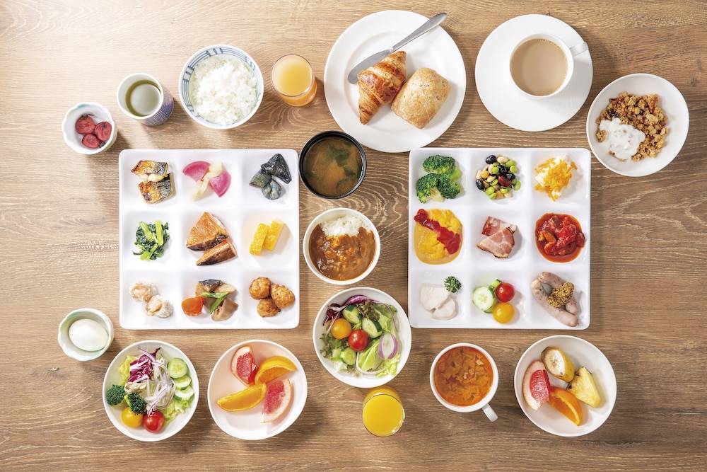 The Royal Park Hotel Tokyo Haneda Airport Terminal 3 52/61