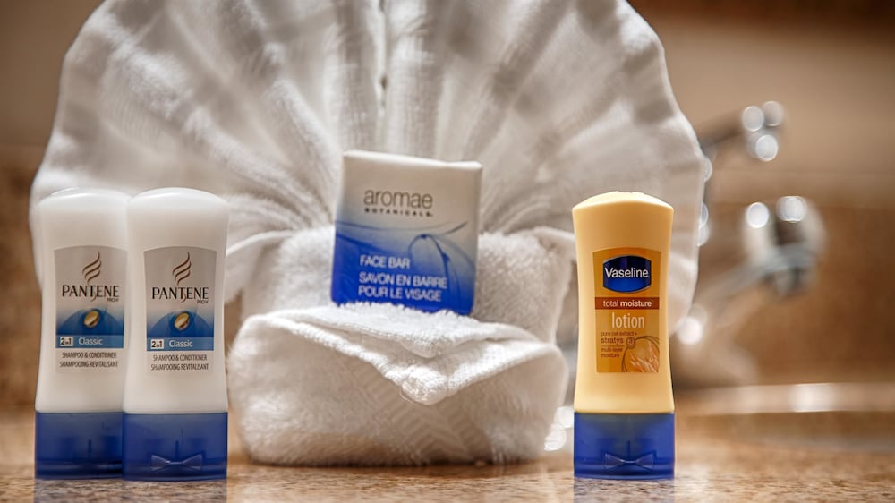 Best Western Granbury Inn & Suites 19/36