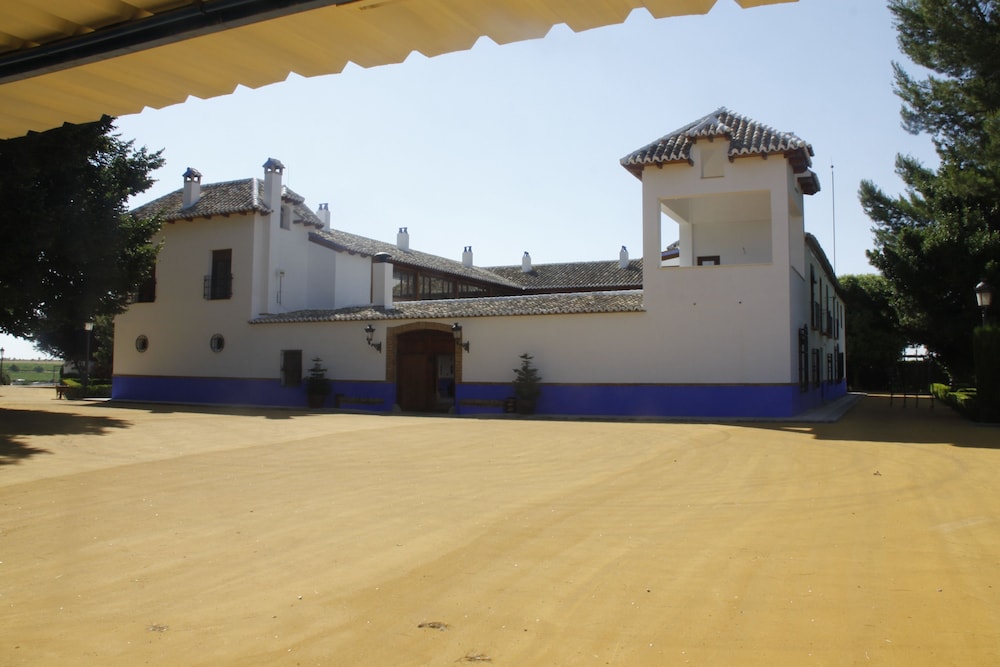 Hotel el Cortijo de Daimiel 53/61