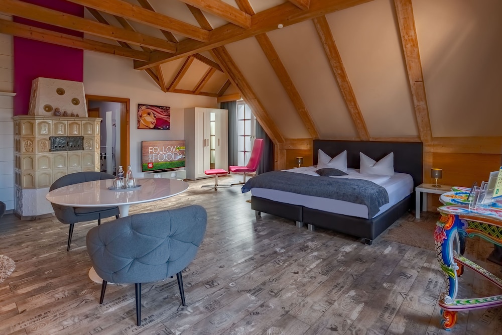 Arthotel ANA Style 15/34