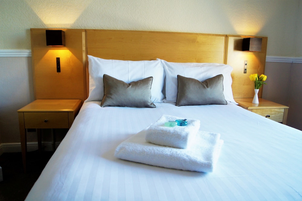 Best Western Bulkeley Hotel 12/44