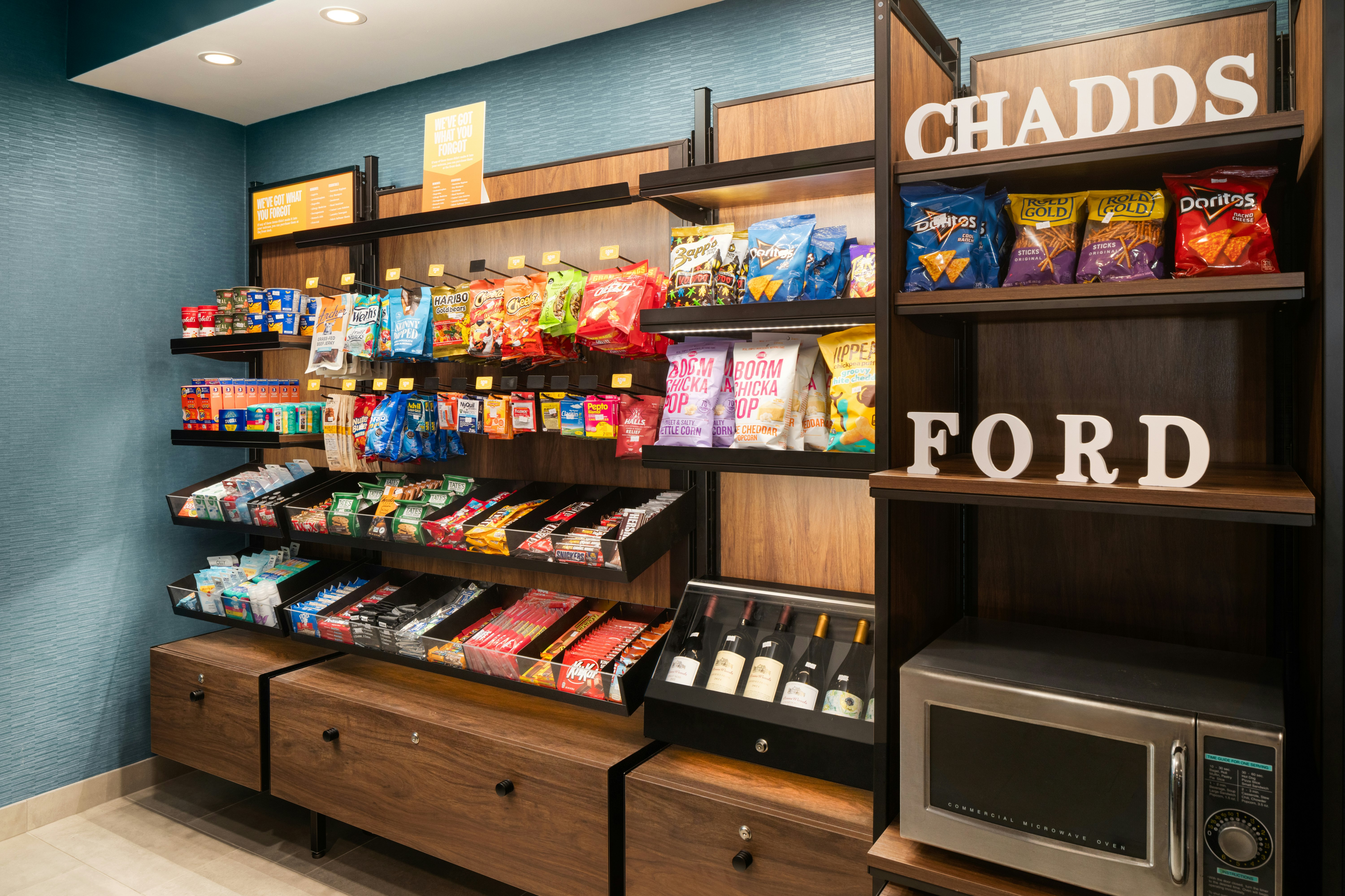Hampton Inn & Suites Chadds Ford 25/60
