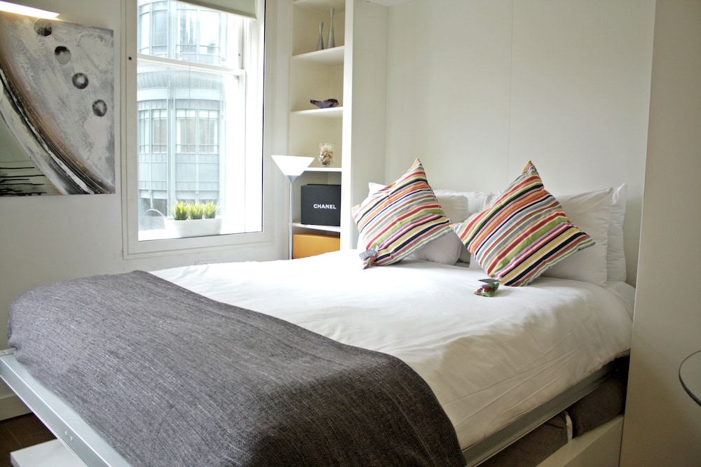 Urban Stay London City Apartments 16/50