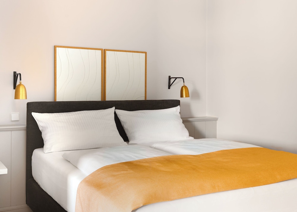 Limehome Berlin Chausseestrasse 19/50