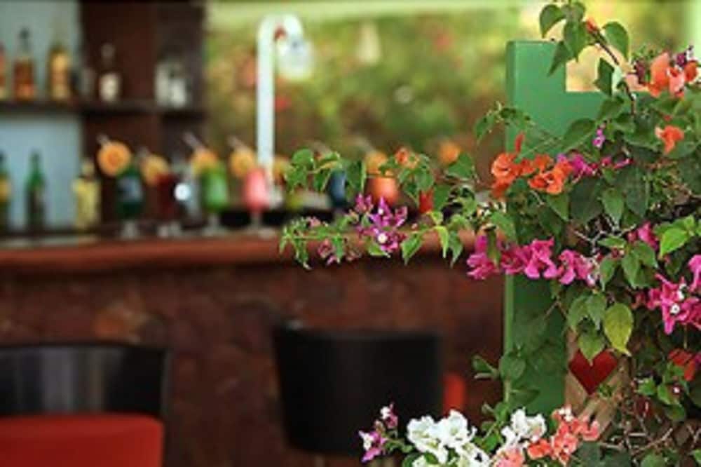 Hotel Les Amaryllis Saly 30/37
