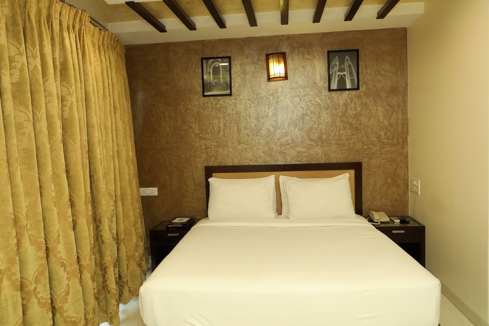 PREMIUM, DOUBLE BED