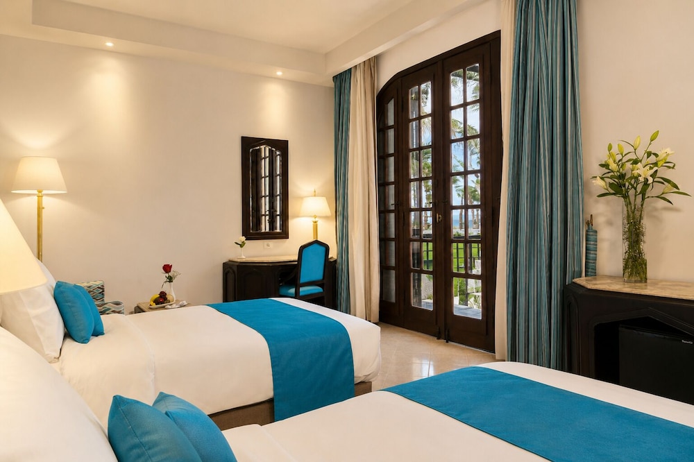 Safir Dahab Hotel (Ex- Hilton Dahab) 17/60