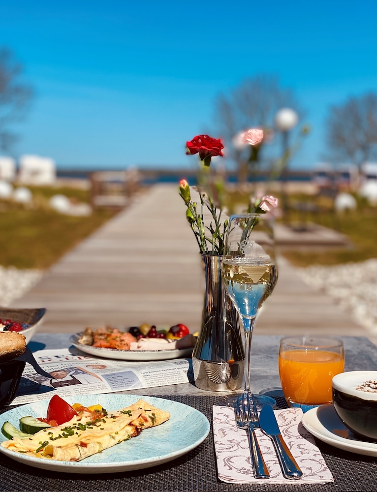 Radisson Blu Resort Rugen 16/50