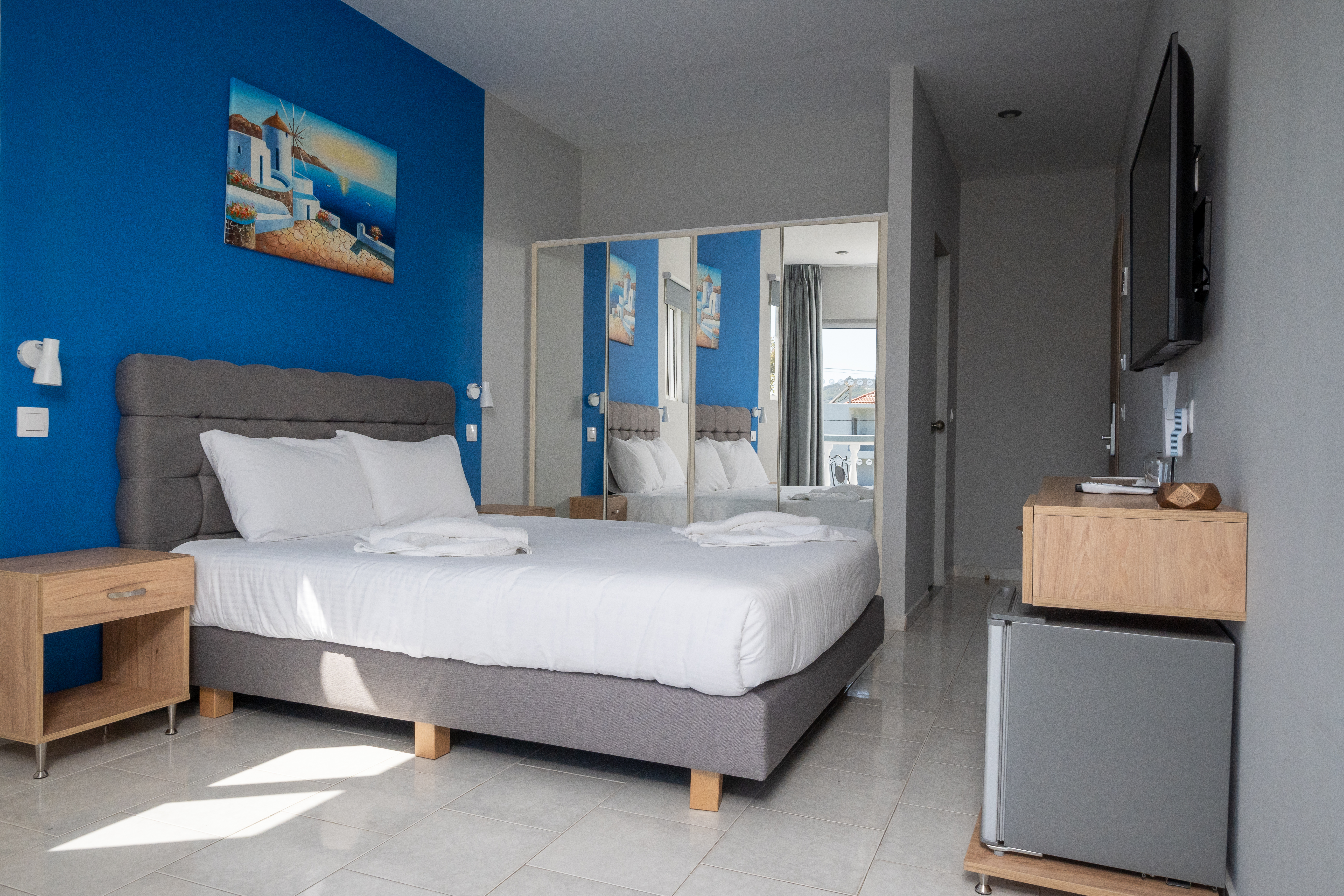 Ayit Hotel 24/48