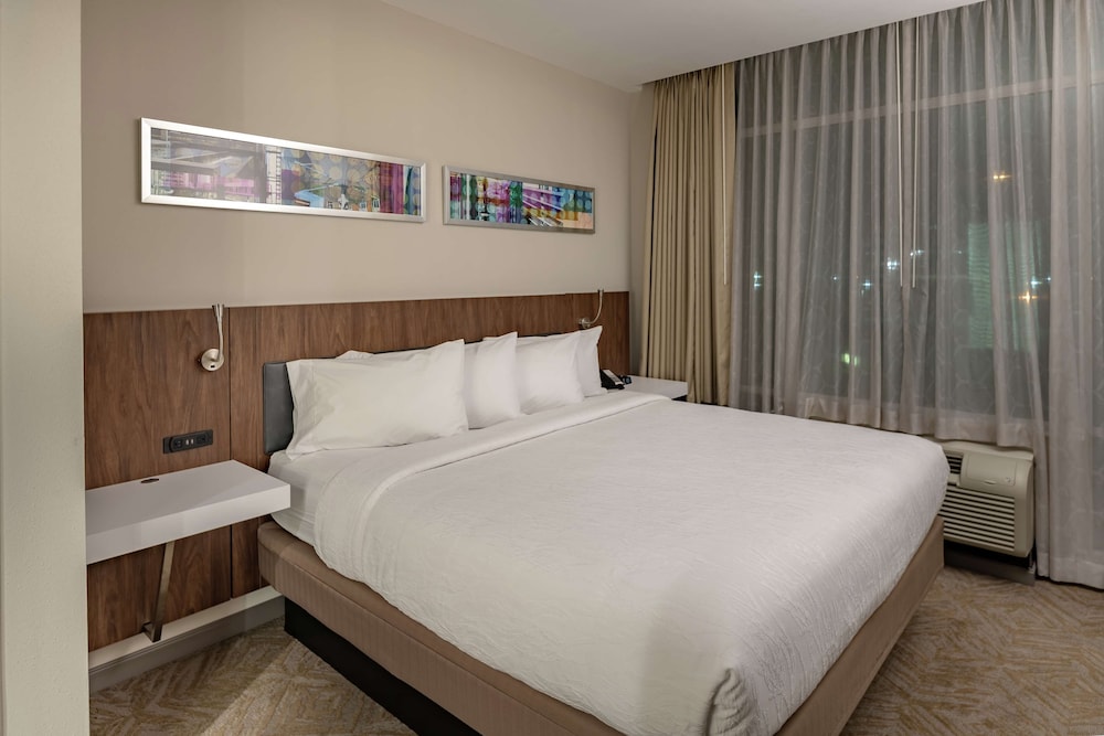 Hilton Garden Inn Dallas At Hurst Conference Center 11/53