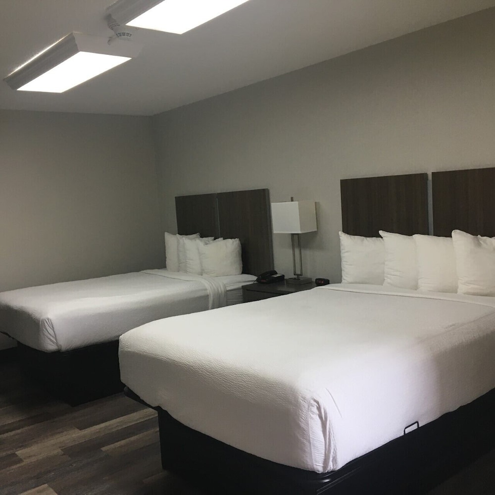 Days Inn by Wyndham Port Charlotte/Punta Gorda 22/50