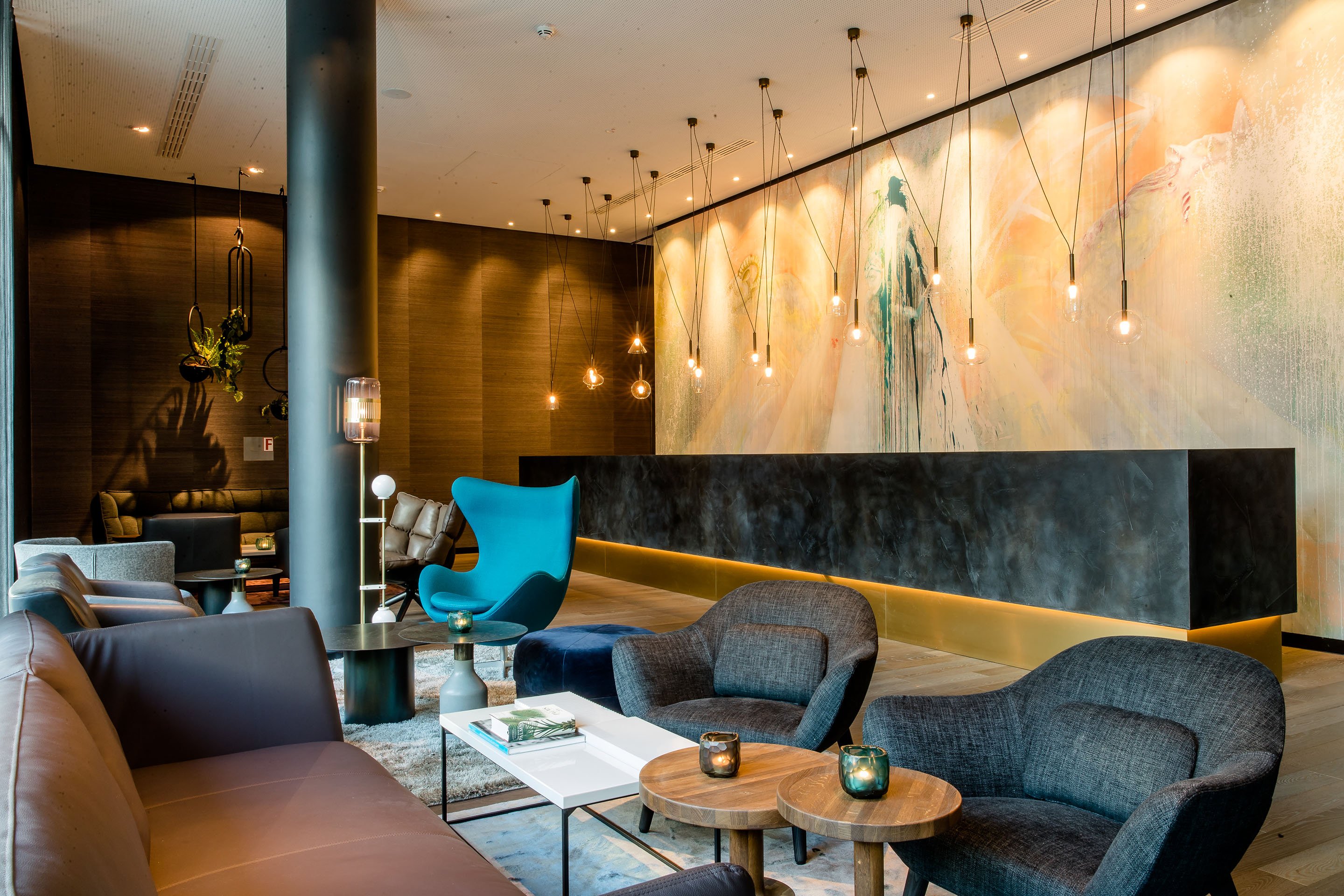 Hotel Motel One Koln-Neumarkt 11/17