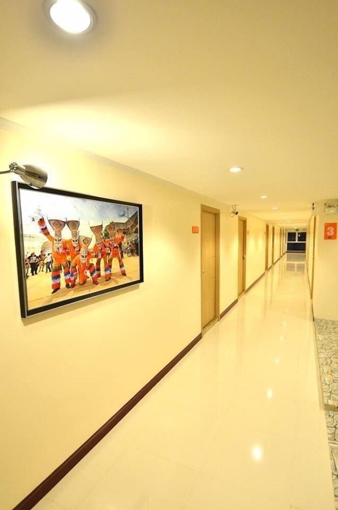 The Bliss Loei Living酒店(The Bliss Loei Living) 图片2