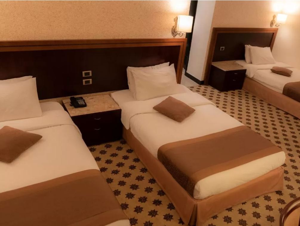 Arena Hotel By Trend 22/50