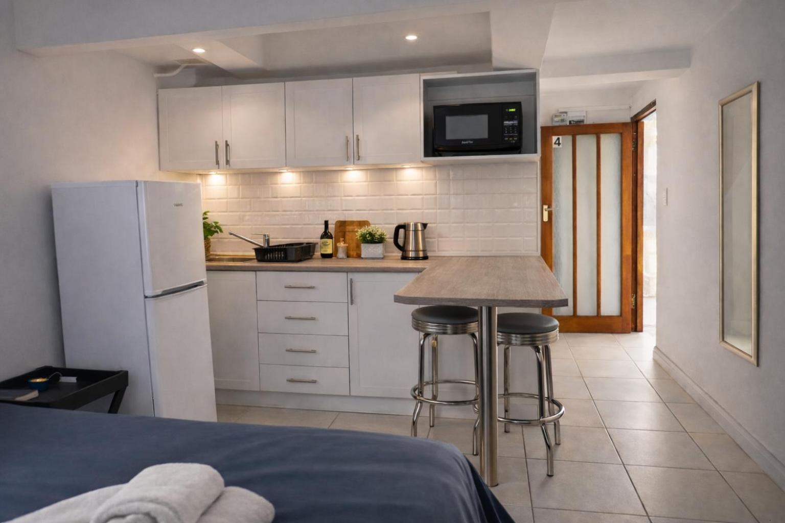 Cammys Guest House 17/47