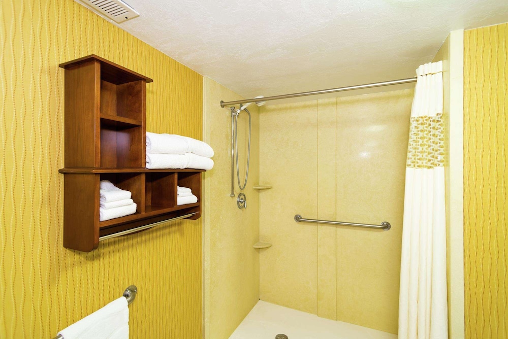Hampton Inn St. George 25/79