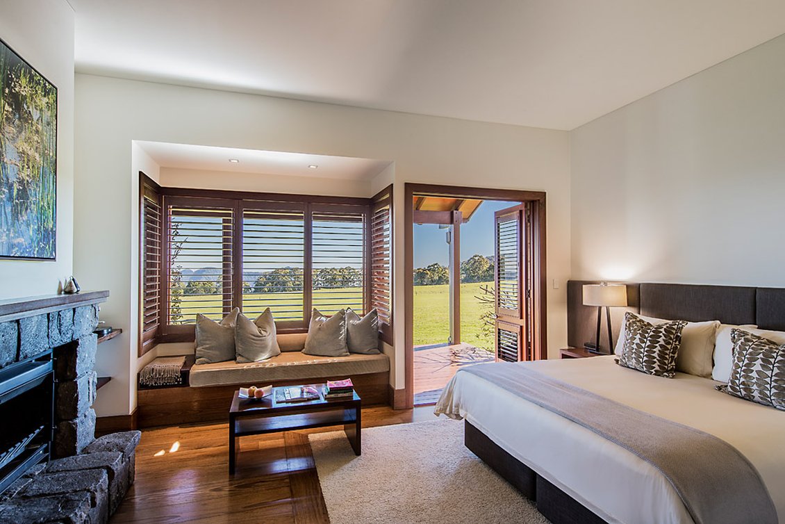 Spicers Peak Lodge 17/82