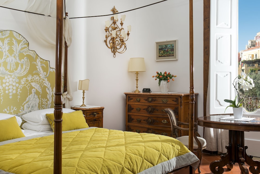Palazzo Murat Hotel 22/57