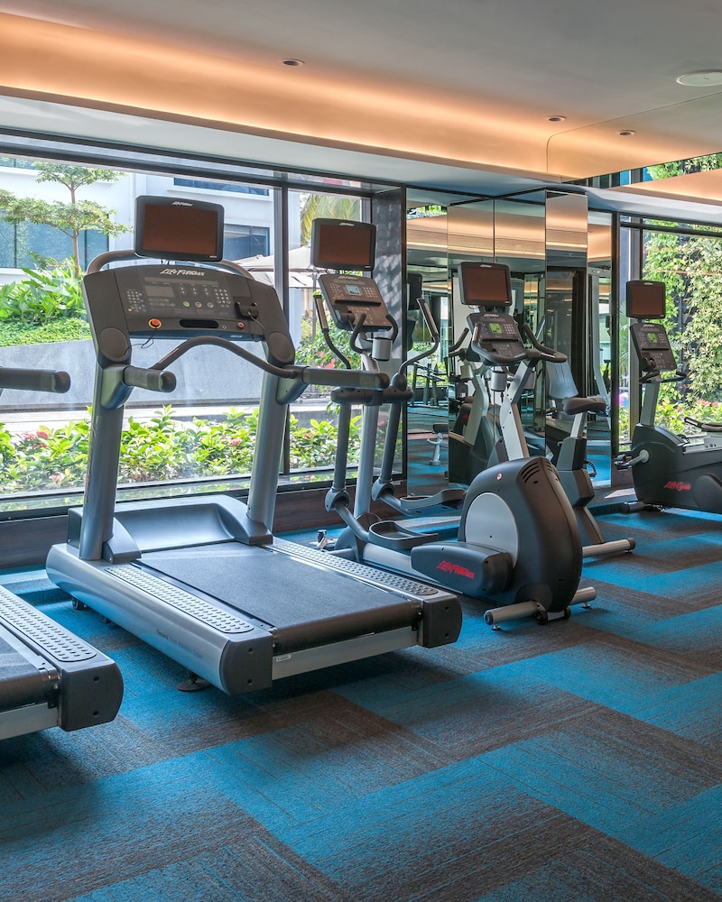 Hyatt Centric Candolim Goa 46/72