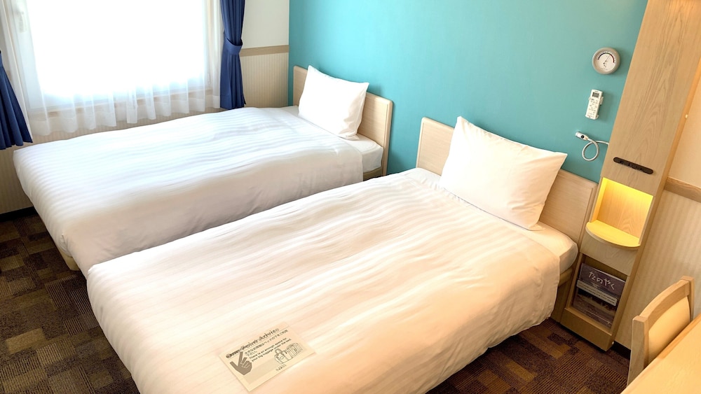 Toyoko Inn Tokyo Fuchu-Nambu-Sen Minami-Tama Ekimae 19/50