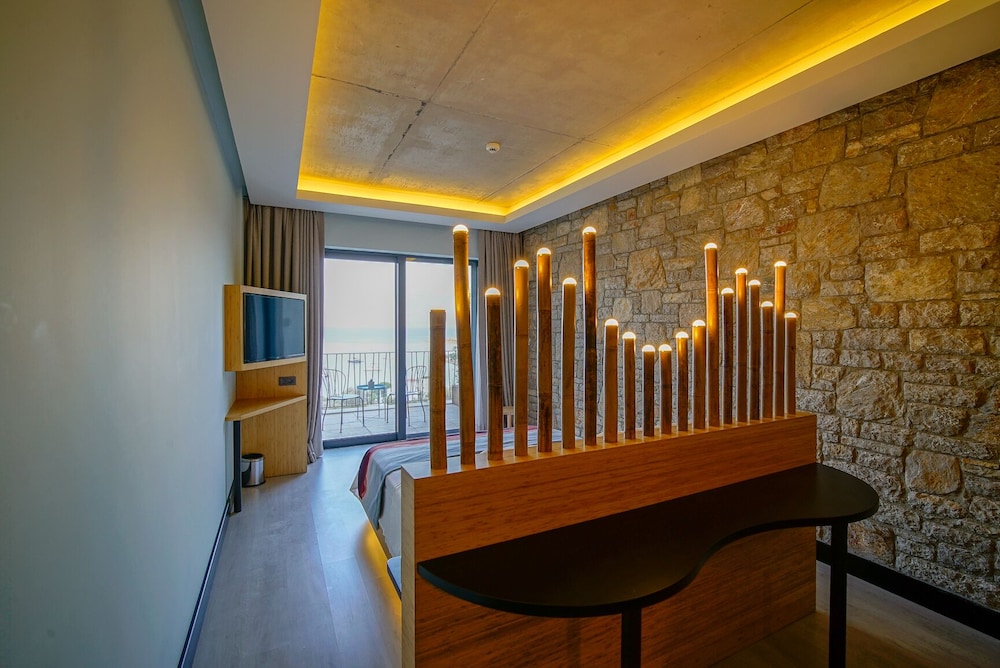 Cape Krio Boutique Hotel & SPA 34/50