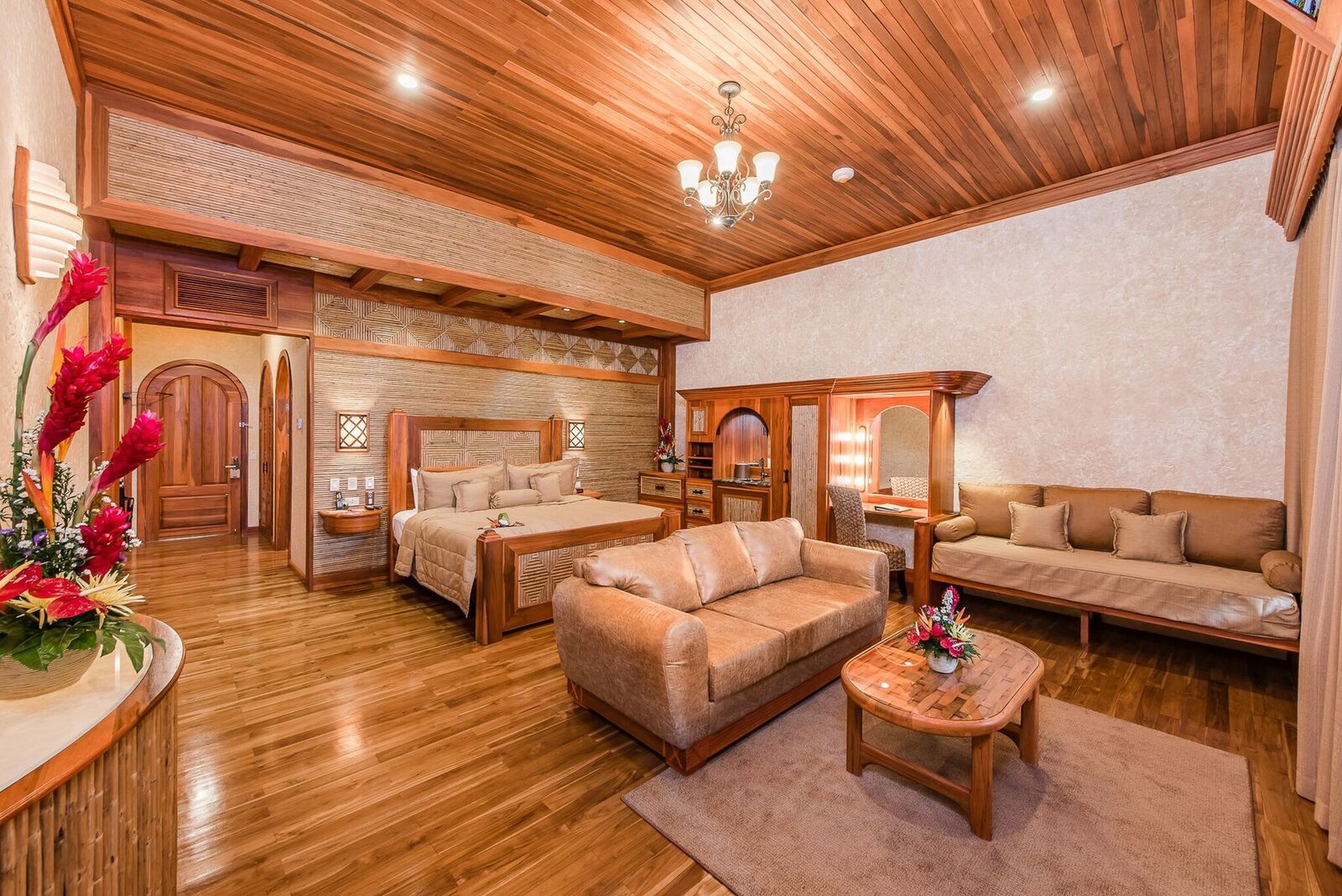 The Springs Resort And Spa At Arenal 38/63