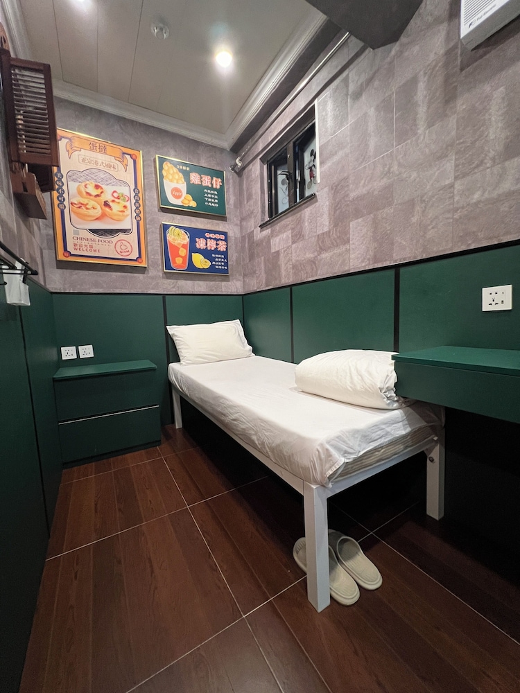 Venetian Hostel 22/50