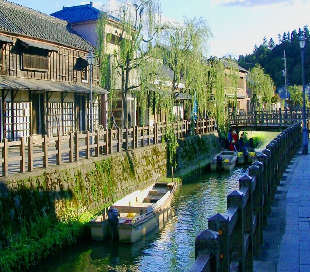 Kamenoi Hotel Itako 41/46