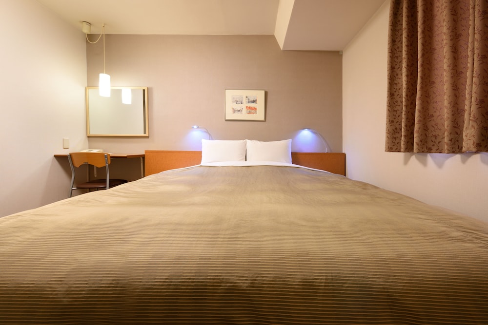 Morioka City Hotel 26/46