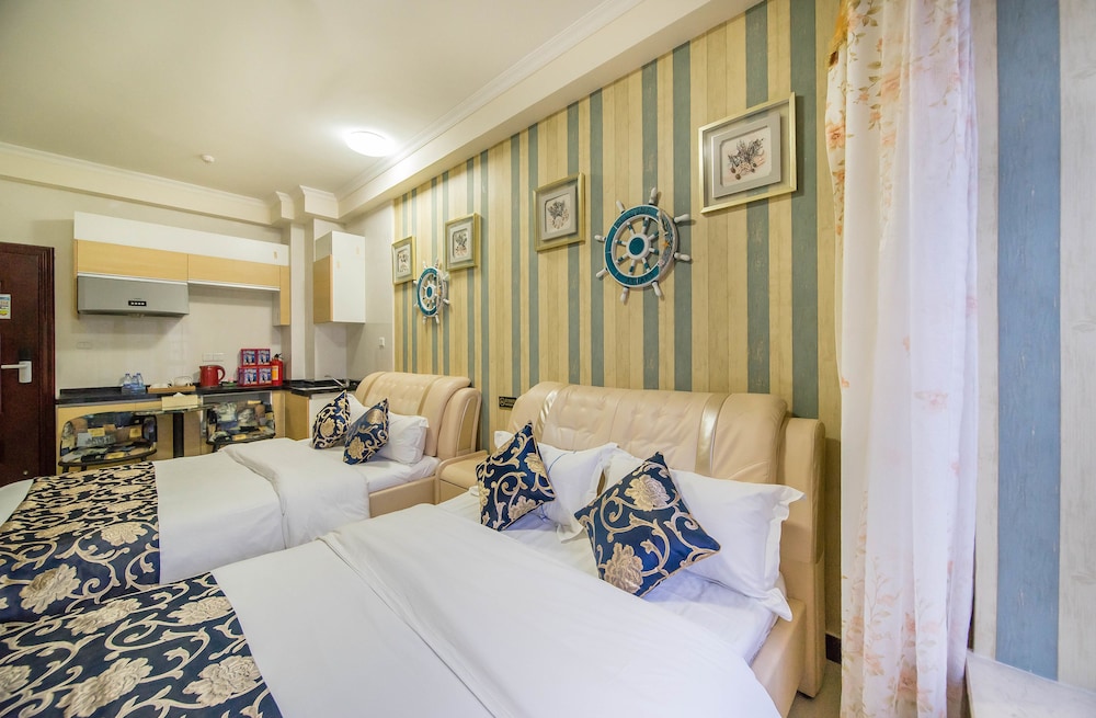 Xingyu Legend Service Apartment 14/49