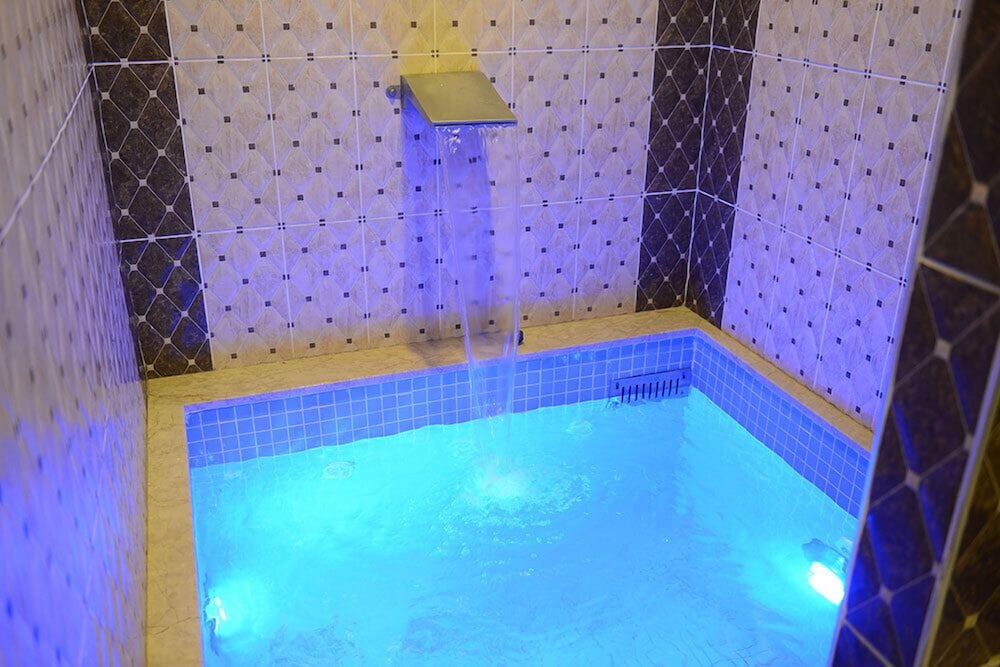 Fimar Life Thermal Resort Hotel 20/50