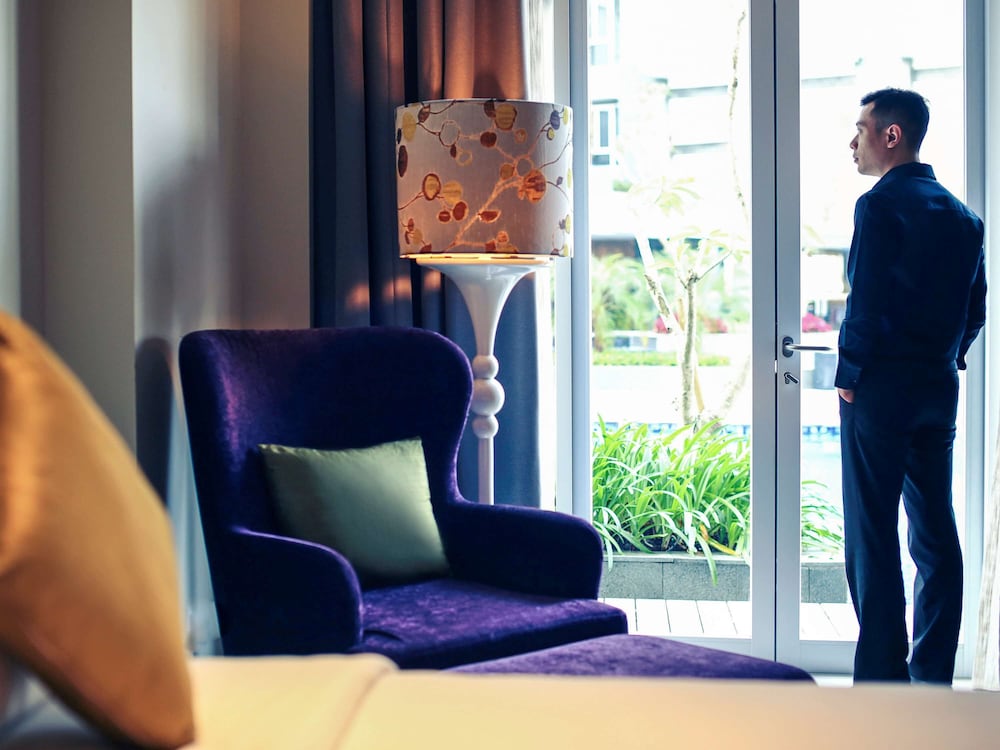 Grand Mercure Bandung Setiabudi 44/71
